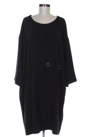 Kleid Gabrielle by Molly Bracken, Größe 3XL, Farbe Schwarz, Preis 74,99 €