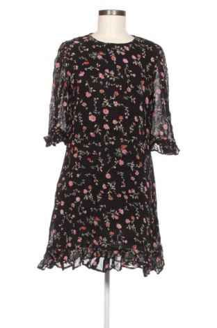 Kleid Ganni, Größe M, Farbe Mehrfarbig, Preis 28,99 €