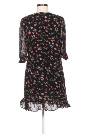 Kleid Ganni, Größe M, Farbe Mehrfarbig, Preis 28,99 €