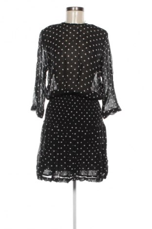 Kleid Ganni, Größe S, Farbe Mehrfarbig, Preis € 36,99