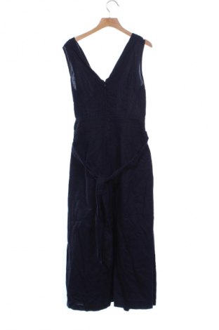 Kleid Gap, Größe XXS, Farbe Blau, Preis 24,55 €