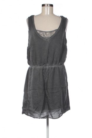 Rochie Garcia Jeans, Mărime XL, Culoare Gri, Preț 126,32 Lei