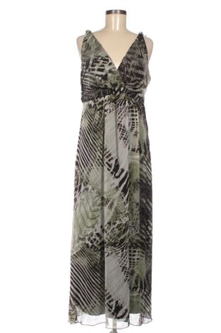 Kleid George, Größe L, Farbe Mehrfarbig, Preis 8,30 €