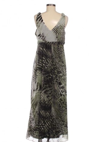 Kleid George, Größe L, Farbe Mehrfarbig, Preis 8,30 €