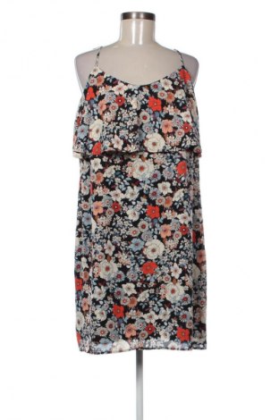 Kleid George, Größe XL, Farbe Mehrfarbig, Preis 14,91 €