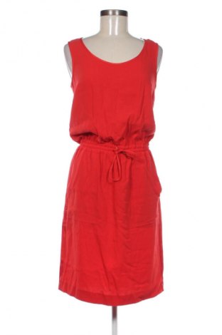 Kleid Gerard Darel, Größe S, Farbe Rot, Preis 66,48 €