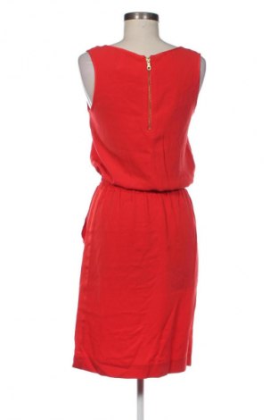 Kleid Gerard Darel, Größe S, Farbe Rot, Preis 66,48 €