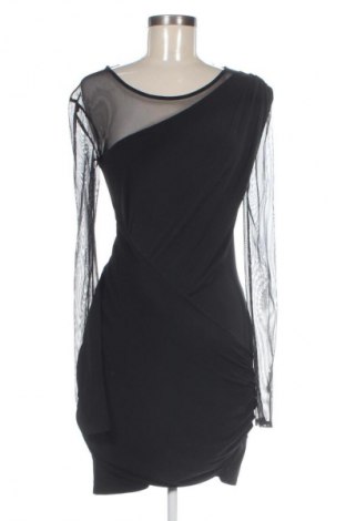 Rochie Gestuz, Mărime L, Culoare Negru, Preț 449,99 Lei