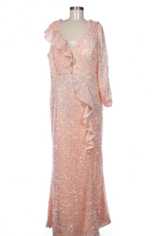 Rochie Giffniseti, Mărime 3XL, Culoare Multicolor, Preț 244,74 Lei