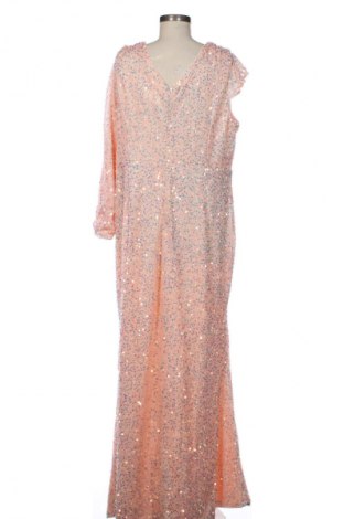 Rochie Giffniseti, Mărime 3XL, Culoare Multicolor, Preț 244,74 Lei
