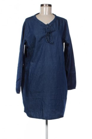 Rochie Gina Benotti, Mărime L, Culoare Albastru, Preț 76,32 Lei