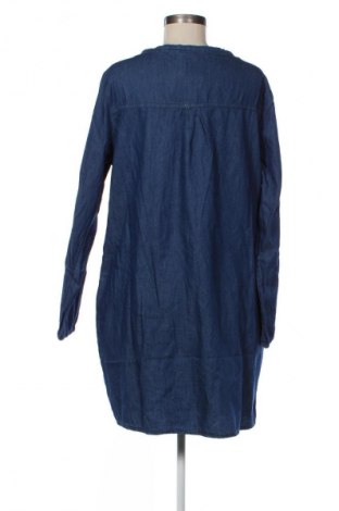 Rochie Gina Benotti, Mărime L, Culoare Albastru, Preț 76,32 Lei