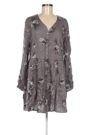 Kleid Gina Benotti, Größe M, Farbe Mehrfarbig, Preis € 8,99