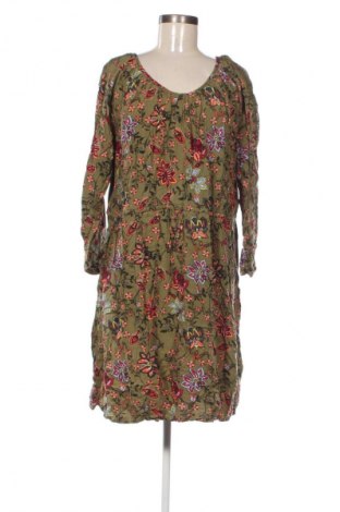 Φόρεμα Gina Benotti, Μέγεθος XL, Χρώμα Πολύχρωμο, Τιμή 7,99 €