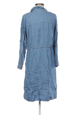 Kleid Gina Benotti, Größe S, Farbe Blau, Preis 33,99 €