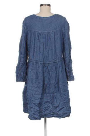 Kleid Gina Benotti, Größe M, Farbe Blau, Preis € 8,99