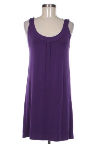 Kleid Gina Benotti, Größe S, Farbe Lila, Preis 15,00 €