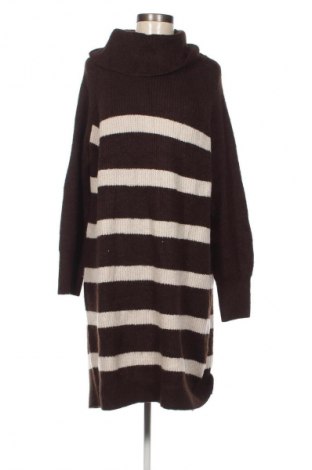 Kleid Gina Benotti, Größe S, Farbe Braun, Preis € 14,99