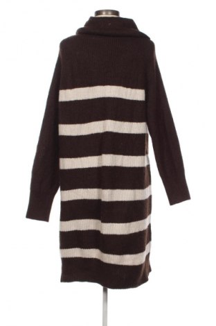 Kleid Gina Benotti, Größe S, Farbe Braun, Preis € 14,99