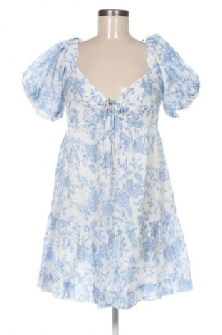 Rochie Gina Tricot, Mărime XL, Culoare Multicolor, Preț 171,99 Lei
