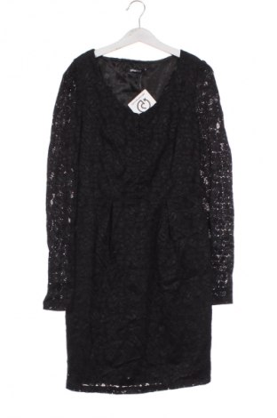 Φόρεμα Gina Tricot, Μέγεθος S, Χρώμα Μαύρο, Τιμή 7,99 €