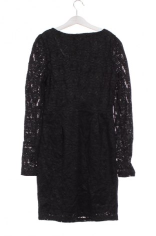 Φόρεμα Gina Tricot, Μέγεθος S, Χρώμα Μαύρο, Τιμή 7,99 €