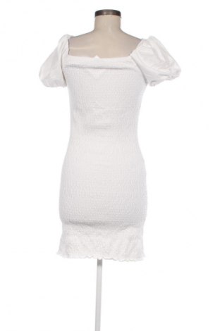Sukienka Gina Tricot, Rozmiar M, Kolor Biały, Cena 62,00 zł