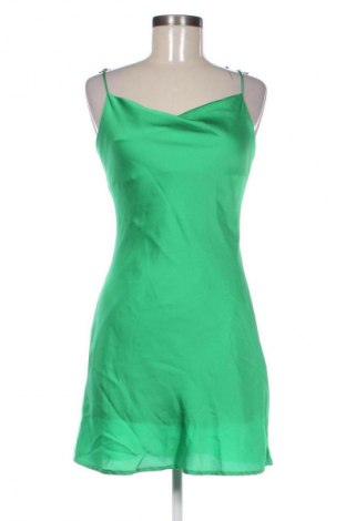 Kleid Gina Tricot, Größe S, Farbe Grün, Preis € 11,99