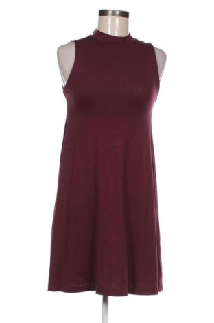 Kleid Gina Tricot, Größe XS, Farbe Rot, Preis 13,81 €