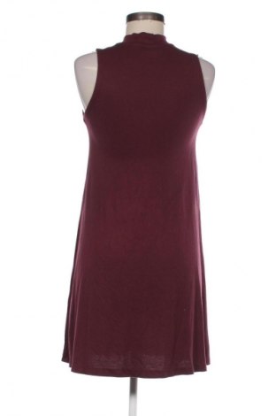 Kleid Gina Tricot, Größe XS, Farbe Rot, Preis 13,81 €