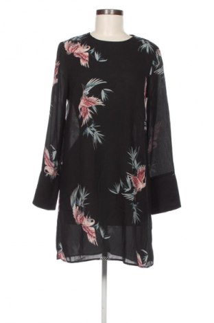 Kleid Gina Tricot, Größe S, Farbe Mehrfarbig, Preis 18,99 €