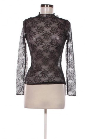 Kleid Gina Tricot, Größe XS, Farbe Blau, Preis € 19,99