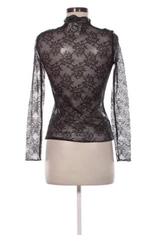 Kleid Gina Tricot, Größe XS, Farbe Blau, Preis € 19,99