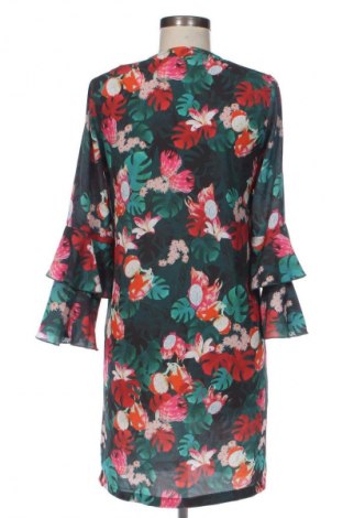 Kleid Gina Tricot, Größe XS, Farbe Mehrfarbig, Preis € 28,19