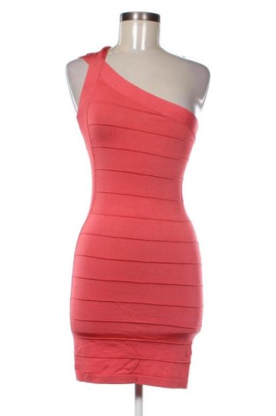 Šaty  Gina Tricot, Veľkosť M, Farba Oranžová, Cena  11,95 €