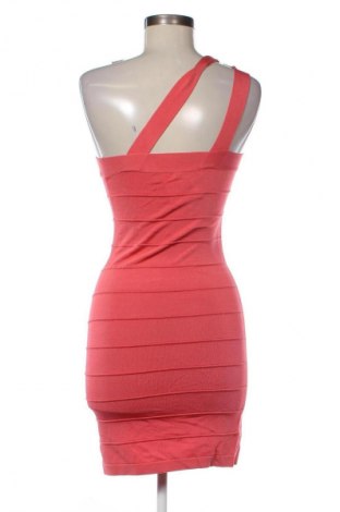 Šaty  Gina Tricot, Veľkosť M, Farba Oranžová, Cena  11,95 €