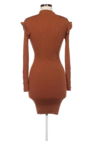 Šaty  Giorgia, Veľkosť XS, Farba Zlatistá, Cena  27,95 €