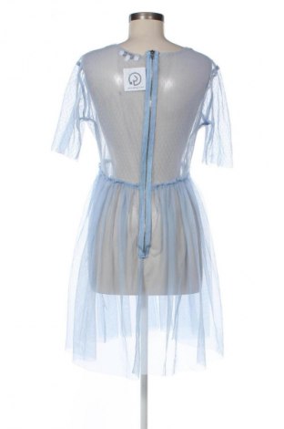 Kleid Glamorous, Größe M, Farbe Blau, Preis € 24,55