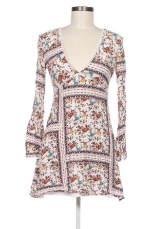 Kleid Glamorous, Größe XS, Farbe Mehrfarbig, Preis 33,99 €