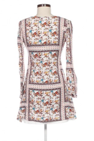 Kleid Glamorous, Größe XS, Farbe Mehrfarbig, Preis 33,99 €