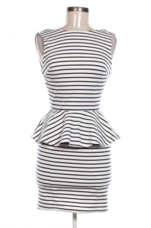 Kleid Glamour, Größe S, Farbe Mehrfarbig, Preis 14,91 €