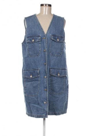 Rochie Global Funk, Mărime L, Culoare Albastru, Preț 649,99 Lei