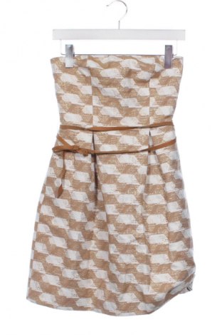 Kleid Gold Case, Größe M, Farbe Mehrfarbig, Preis 142,20 €