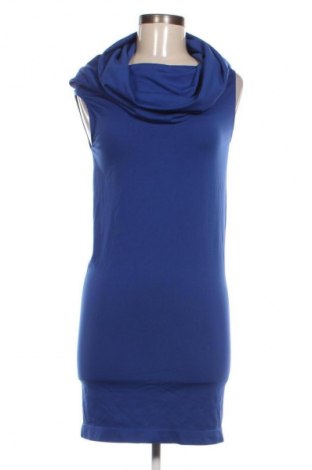Kleid Golden Lady, Größe S, Farbe Blau, Preis 14,77 €