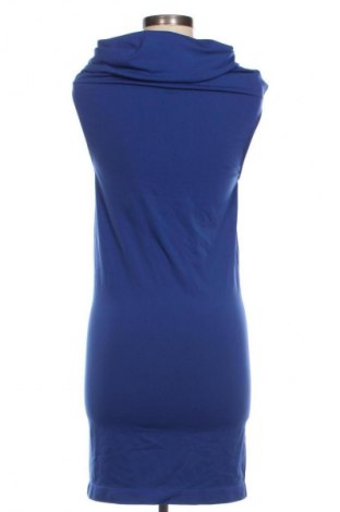 Kleid Golden Lady, Größe S, Farbe Blau, Preis 14,77 €