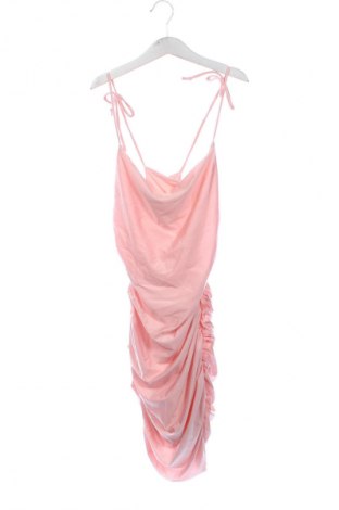 Kleid Good American, Größe XS, Farbe Rosa, Preis € 33,99