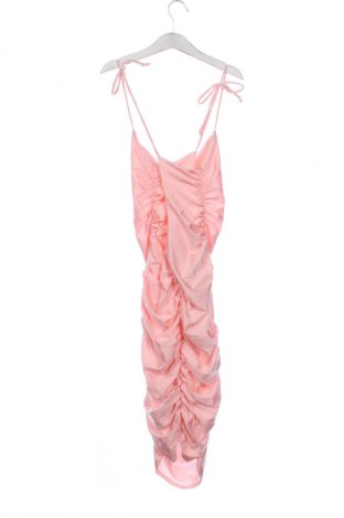Kleid Good American, Größe XS, Farbe Rosa, Preis € 33,99