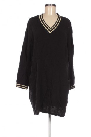 Rochie Gozzip, Mărime L, Culoare Negru, Preț 165,99 Lei