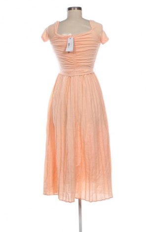 Φόρεμα Guess, Μέγεθος M, Χρώμα Ρόζ , Τιμή 162,99 €