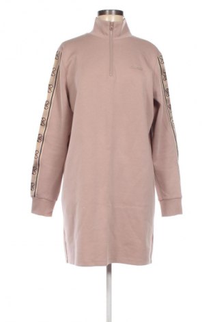 Šaty  Guess, Velikost M, Barva Popelavě růžová, Cena  1 215,00 Kč
